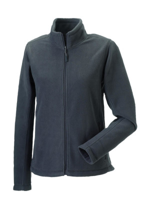 Ladies` Full Zip Fleece - Reklamnepredmety