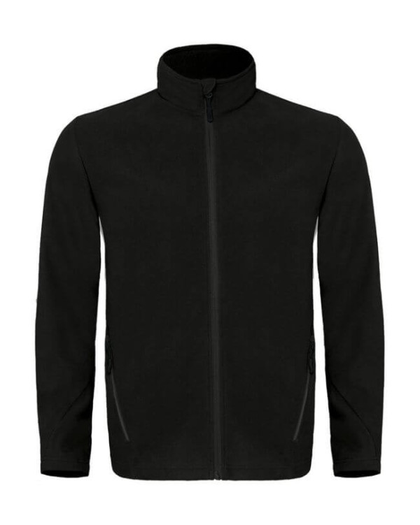 Micro Fleece Full Zip - FM717