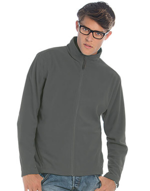 Micro Fleece Full Zip - FM717 - Reklamnepredmety