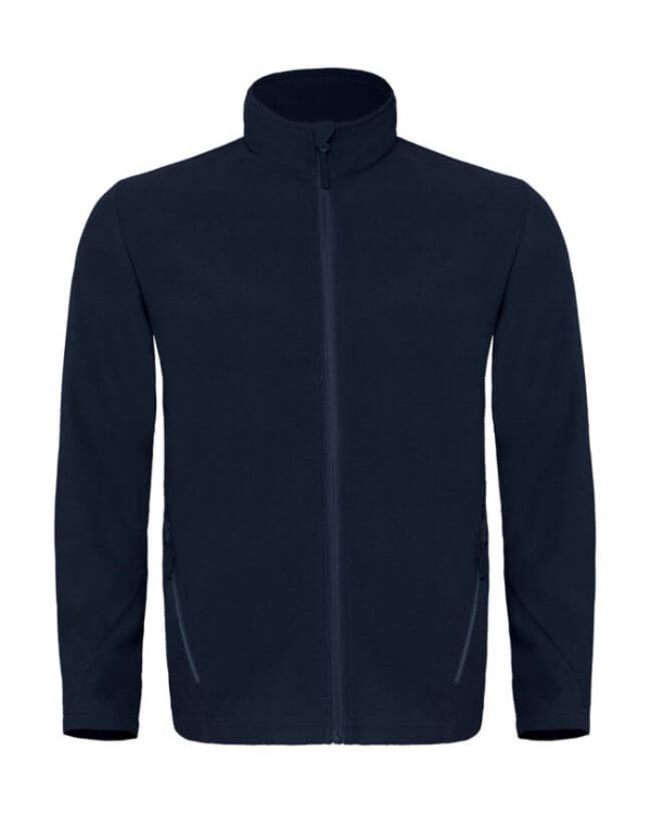 Micro Fleece Full Zip - FM717