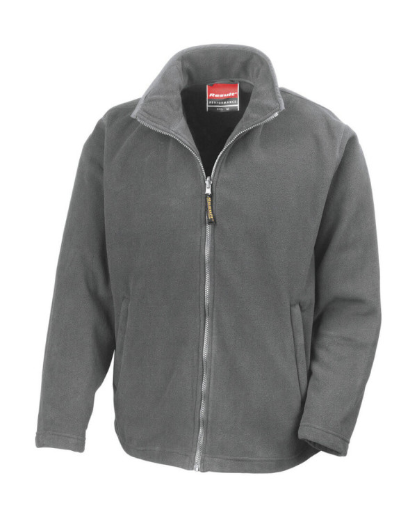 Microfleece Jacket Horizon