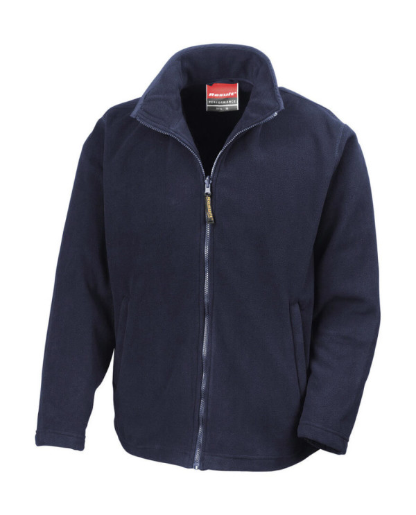 Microfleece Jacket Horizon