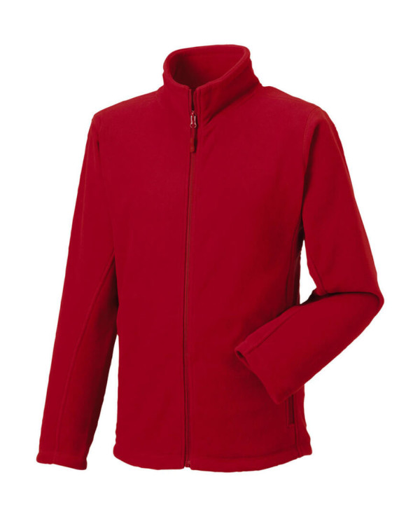 Men`s Outdoor Fleece