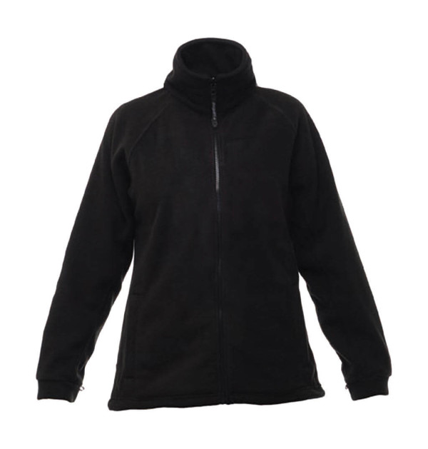Ladies` Thor III Full Zip Fleece
