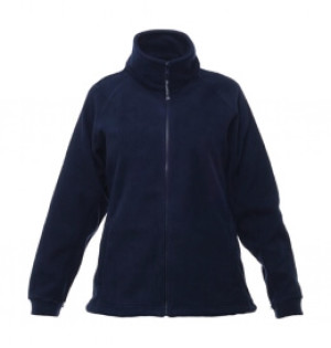 Ladies` Thor III Full Zip Fleece - Reklamnepredmety