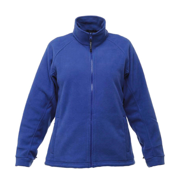 Ladies` Thor III Full Zip Fleece