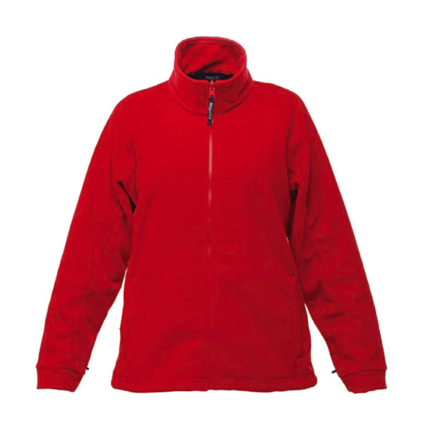 Ladies` Thor III Full Zip Fleece