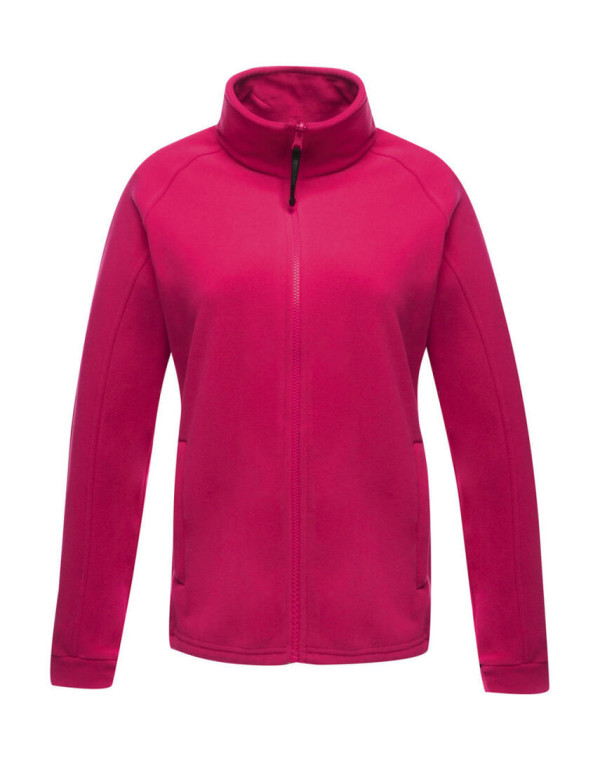 Ladies` Thor III Full Zip Fleece