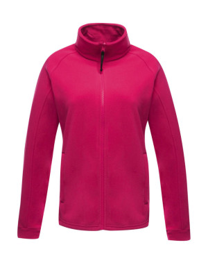 Ladies` Thor III Full Zip Fleece - Reklamnepredmety