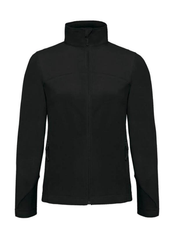 Ladies` Fleece Full Zip - FW752