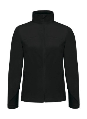 Ladies` Fleece Full Zip - FW752 - Reklamnepredmety