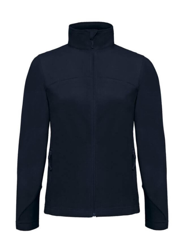 Ladies` Fleece Full Zip - FW752