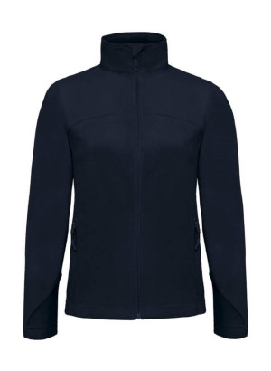 Ladies` Fleece Full Zip - FW752 - Reklamnepredmety