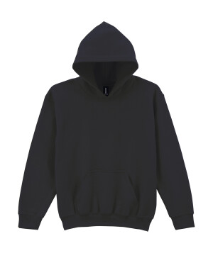 Heavy Blend Youth Hooded Sweat - Reklamnepredmety