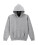 Heavy Blend Youth Hooded Sweat