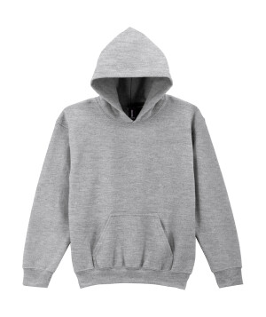 Heavy Blend Youth Hooded Sweat - Reklamnepredmety