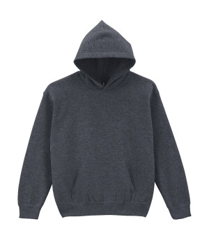 Heavy Blend Youth Hooded Sweat - Reklamnepredmety
