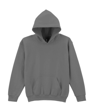 Heavy Blend Youth Hooded Sweat - Reklamnepredmety