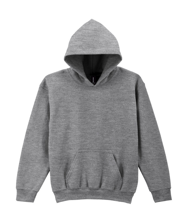 Heavy Blend Youth Hooded Sweat