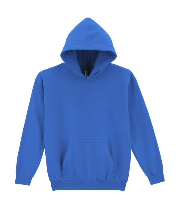 Heavy Blend Youth Hooded Sweat