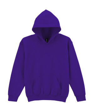 Heavy Blend Youth Hooded Sweat - Reklamnepredmety