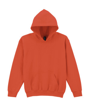 Heavy Blend Youth Hooded Sweat - Reklamnepredmety