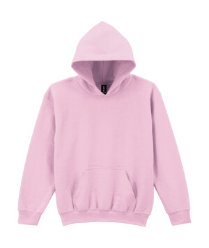 Heavy Blend Youth Hooded Sweat - Reklamnepredmety