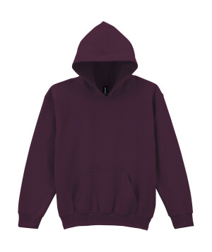 Heavy Blend Youth Hooded Sweat - Reklamnepredmety