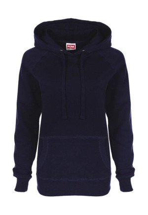 Ladies` Raglan Hoodie - Reklamnepredmety