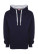 Contrast Hoodie - 281-55-274 - variant Fr 281552742