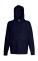 Lightweight Hooded Sweat - 212-01-202 - variant Fr 212012023
