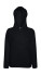 Lightweight Hooded Sweat Lady-Fit - 213-01-101 - variant Fr 213011012
