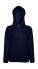 Lightweight Hooded Sweat Lady-Fit - 213-01-202 - variant Fr 213012022