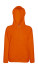 Lightweight Hooded Sweat Lady-Fit - 213-01-410 - variant Fr 213014102