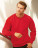 Lightweight Raglan Sweat - 227-01-400 - variant Fr 227014003