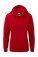 Ladies` Authentic Hooded Sweat