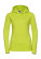 Ladies` Authentic Hooded Sweat