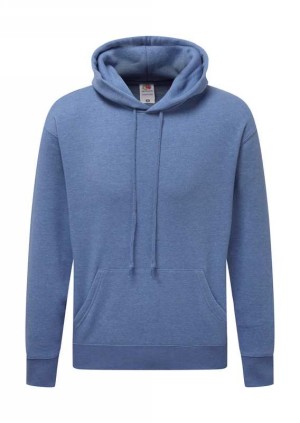 Premium Hooded Sweat - Reklamnepredmety