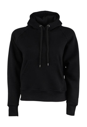 Ladies Hooded Sweat - Reklamnepredmety