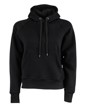 Ladies Hooded Sweat