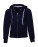 Damen-Kapuzenpullover mit Reißverschluss - 255-54-200 - variant Fr 255542003