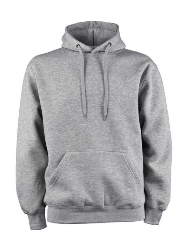 Hooded Sweat