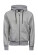 Hooded Zip Sweat - 295-54-123-f-2022-01 - variant 