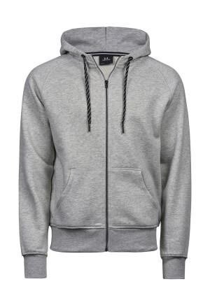Hooded Zip Sweat - Reklamnepredmety