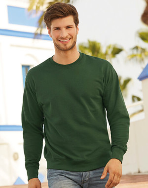 Lightweight Set-In Sweat - Reklamnepredmety