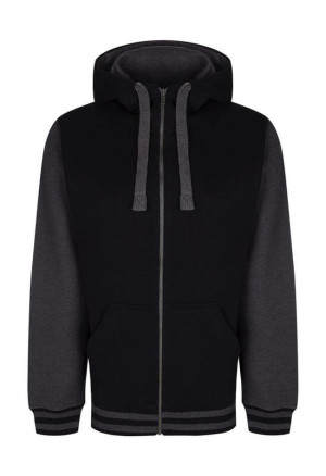 Active Zip Hoodie - Reklamnepredmety