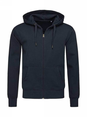 Active Sweatjacket Men - Reklamnepredmety