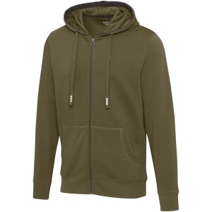 Arora Pullover mit Kapuze und Reißverschluss - Reklamnepredmety