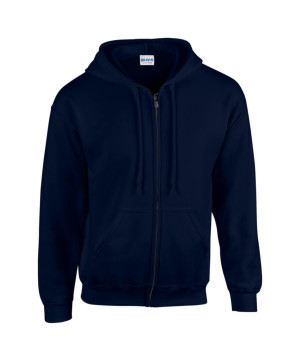 HB Zip Hooded sweatshirt - Reklamnepredmety