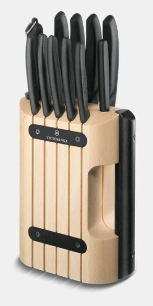 Victorinox 6.7153.11 súprava nožov - Reklamnepredmety